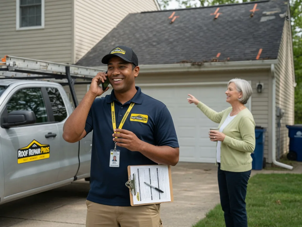 Roof Repair Aviston, IL FAQs